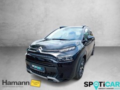 Bild des Angebotes Citroen C3 Aircross Plus 1.2 PureTech 110 Navi  Kamera Ganzjahresreife