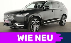 Bild des Angebotes Volvo XC90 Inscription ACC|IntelliSafe Assistent