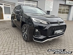 Suzuki Across 2.5 Plug-In Hybrid Comfort+ EU6e Navi Digitales Co