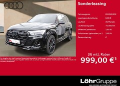 Bild des Angebotes Audi Q7 55 TFSI Q S line business 7 SITZER|PANO|360°|