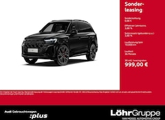 Bild des Angebotes Audi Q7 55 TFSI Q S line business 7 SITZER|PANO|360°|