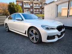 Bild des Angebotes BMW 750 i xDrive M Sportpaket Max Voll- NP:160000€