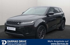 Bild des Angebotes Land Rover Range Rover Evoque Evoque D150 Navi Kamera Allwetterreifen