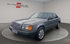 Mercedes-Benz E 200 Automatik H Zulassung Nur 9 Tsd KM 1 A Zustand