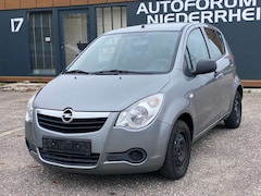 Bild des Angebotes Opel Agila Basis 1.0 EcoFLEX