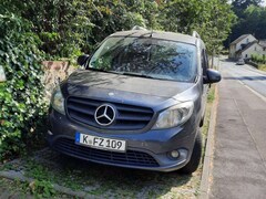 Bild des Angebotes Mercedes-Benz Citan Citan 109 CDI