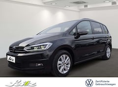 Bild des Angebotes VW Touran 2.0 TDI Highline *7-SITZER*AHK*PANO*