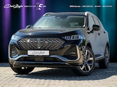 Bild des Angebotes GWM WEY 03 FWD Luxury Plug-in-Hybrid Navi Headup LED 360 Grad