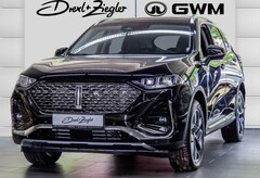 Bild des Angebotes GWM WEY 03 FWD Luxury Plug-in-Hybrid Navi Headup LED 360 Grad