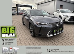 Bild des Angebotes Lexus UX 250h Style Edition LED, Kamera, AppleCarPlay