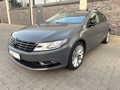 Bild des Angebotes VW CC 1. HD*VW SCHECKHEFT*PANO*NAVI*LEDER*XENON*PASSAT
