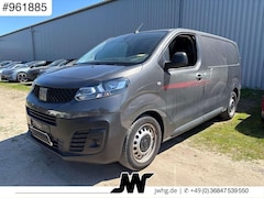 Bild des Angebotes Fiat Scudo 2.0 Multijet L2 3-SITZER/NAVI/KAMERA/PDC