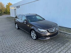 Bild des Angebotes Mercedes-Benz E 220 E 200 T CDI 7G-TRONIC Avantgarde