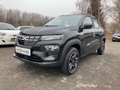 Bild des Angebotes Dacia Spring Essential