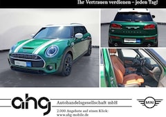 Bild des Angebotes MINI Cooper S Clubman Classic Trim *Leder*Kamera*Memo
