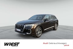 Bild des Angebotes Audi Q7 50 TDI quattro tiptronic HUD Matrix-LED B&O 3