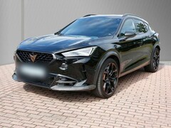 Bild des Angebotes CUPRA Formentor VZ5 2.0 TSI 4Drive 360°Cam Navi+VC ACC DCC PDC Matr...