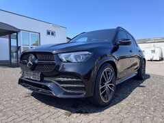 Bild des Angebotes Mercedes-Benz GLE 400 AMG 4Matic /Garantie/E-Body/Pano/360