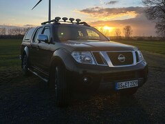 Bild des Angebotes Nissan Navara