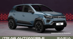 Bild des Angebotes Dacia Spring Extreme Electric 65 CCS Navi Klima Schuko