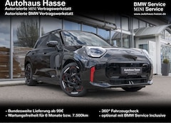 MINI John Cooper Works Aceman E Trim 19'' PANO H/K HUD DrAs