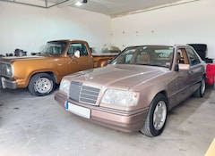 Bild des Angebotes Mercedes-Benz E 220 w124 schiebeD AutoM. Sammler Tausch Mö.