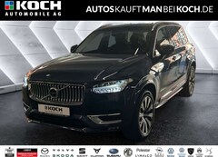 Bild des Angebotes Volvo XC90 B5 AWD Mild-Hybrid Diesel Plus Bright