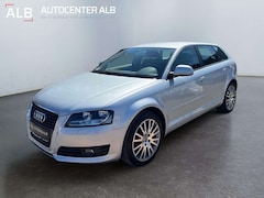 Bild des Angebotes Audi A3 1.4 Ambition/AUTOMATIK/2.HAND/TOP/HU NEU/