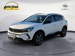 Bild des Angebotes Opel Grandland 1.5 D Automatik GS (1G)