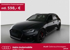 Bild des Angebotes Audi RS4 TFSI quattro Comp. HUD ACC B&O CAM 36