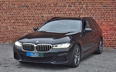 Bild des Angebotes BMW 530 i xD M-SPORTPAKET 1.HAND LASER STANDHEIZ HUD