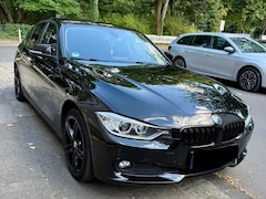 Bild des Angebotes BMW 320 320d Aut.