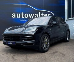 Bild des Angebotes Porsche Cayenne E-Hybrid