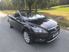 Bild des Angebotes Ford Focus CC Cabrio Titanium Tüv Neu