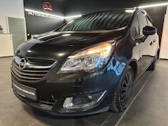 Bild des Angebotes Opel Meriva B Edition Innovation Tempomat+PDC