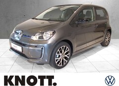 Bild des Angebotes VW up! e-up!  Edition Rw. 258 km