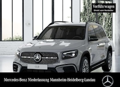 Bild des Angebotes Mercedes-Benz GLB 180 AMG+NIGHT+MULTIBEAM+KAMERA+TOTW+7G