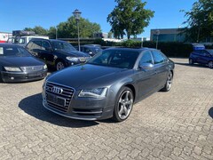 Bild des Angebotes Audi S8 S8 21ROTOR FELGEN