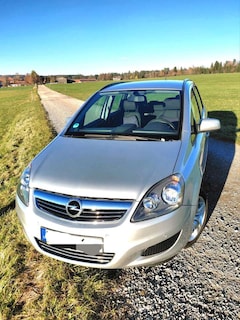 Bild des Angebotes Opel Zafira Zafira 1.8 Family