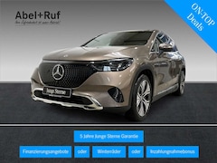 Bild des Angebotes Mercedes-Benz EQE 350 + SUV Electric Art+Distr+Memory+4xSHZ+LED