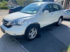 Bild des Angebotes Honda CR-V Comfort 4x4 Automatik,Klima,Navi,AHK,2.Hand
