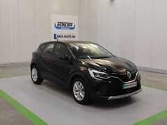 Bild des Angebotes Renault Captur 1.3 TCe 140 Evolution