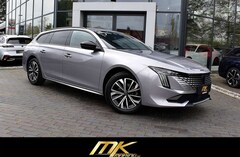 Bild des Angebotes Peugeot 508 SW Allure BlueHDi 130 EAT8*MATRIX*NAV*SHZ*