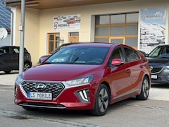 Bild des Angebotes Hyundai IONIQ Ioniq 1.6 GDI Hybrid Advantage Navi*RFK*LED*SHZ*