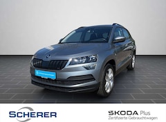 Bild des Angebotes Skoda Karoq 1.5 TSI DSG Style ACC+App+DAB+Climatr+Sitz