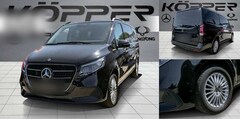 Bild des Angebotes Mercedes-Benz V 250 d 4M STYLE L neues Modell AHK Distr Kamera