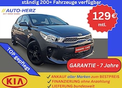 Bild des Angebotes Kia Rio Edition Navi+PDC+Sitz&Lenkradheizung+Klima