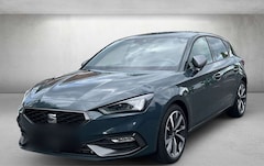 SEAT Leon FR 1.5 eTSI 150PS Winter; Licht&Sicht; Vision Plus