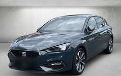 Bild des Angebotes SEAT Leon FR 1.5 eTSI 150PS Winter; Licht&Sicht; Vision Plus