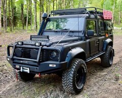 Bild des Angebotes Land Rover Defender DEFENDER 110 STATION WAGON